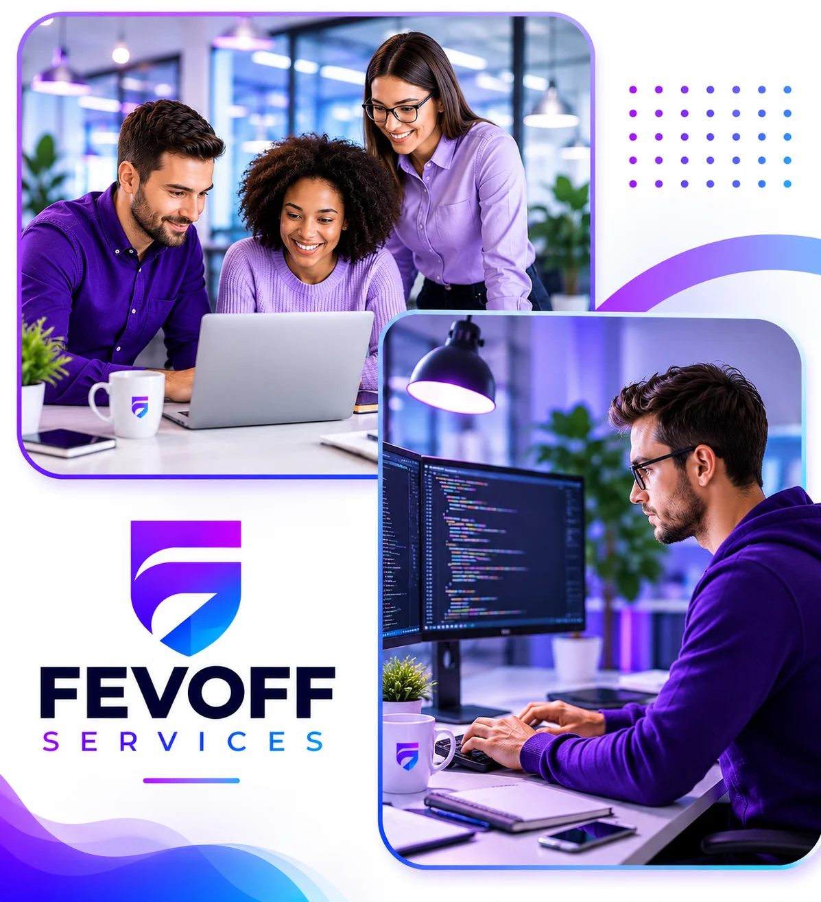 About Fevoff
