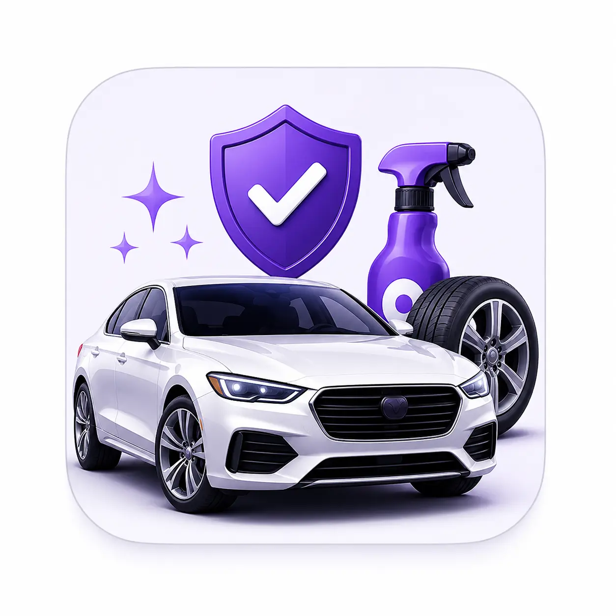 Auto Car