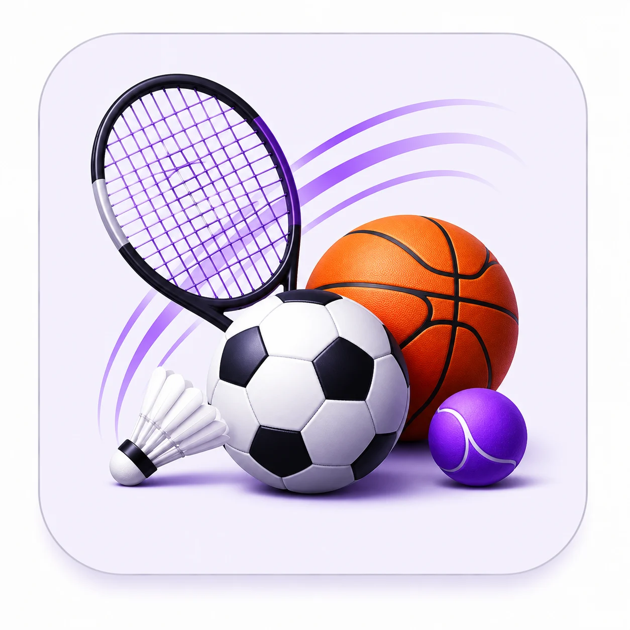 Sports Hub