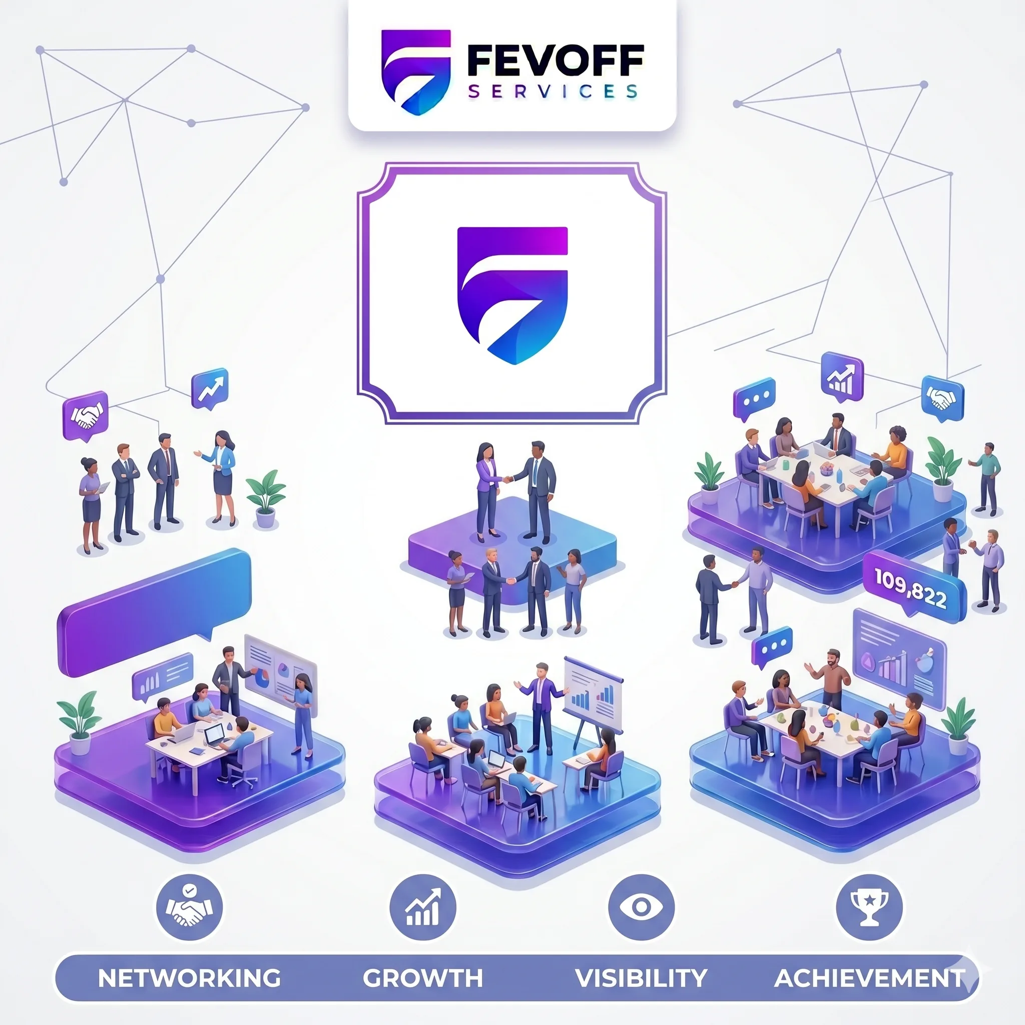 Get all-in-one operational support