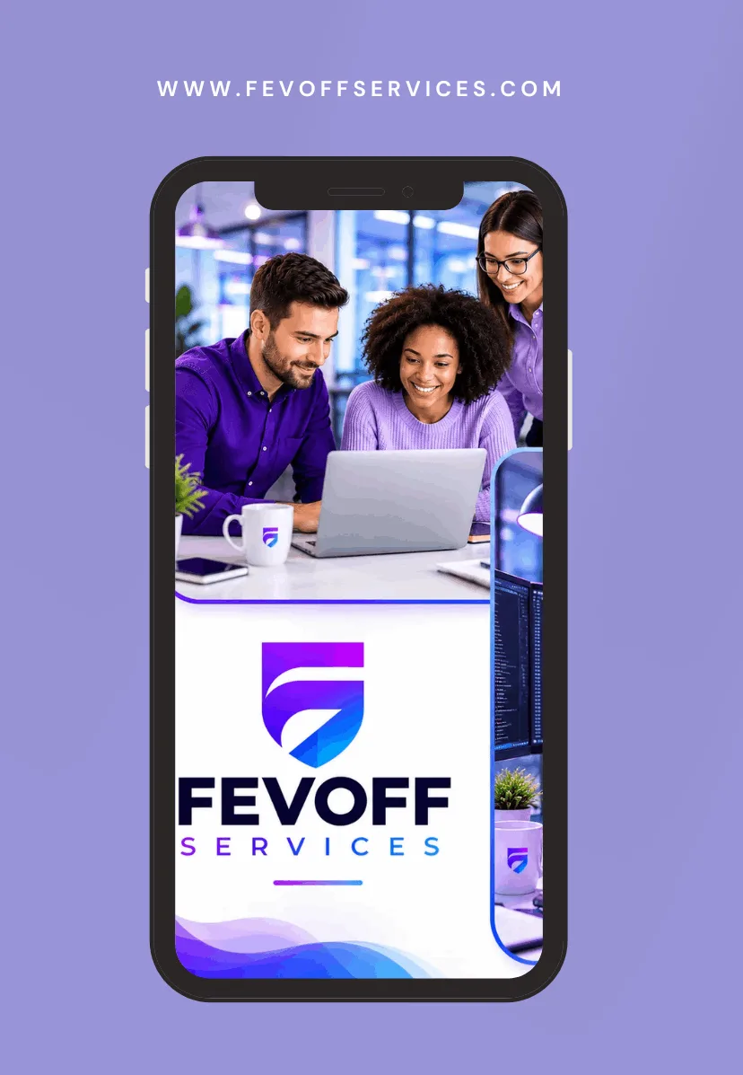 How to Join Fevoff – Minimal Commission