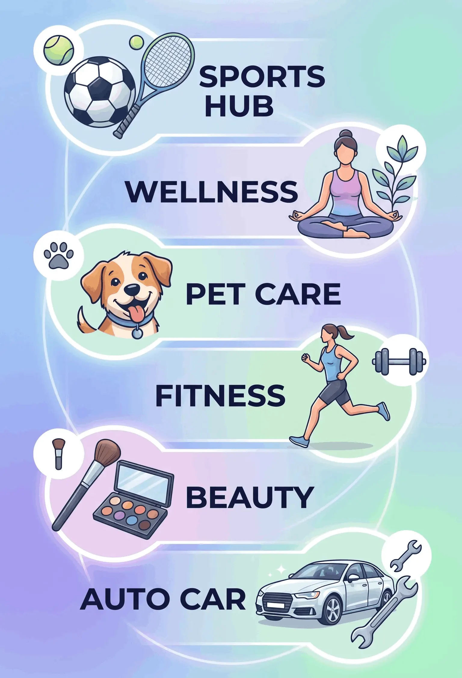 More Value, Less Spending