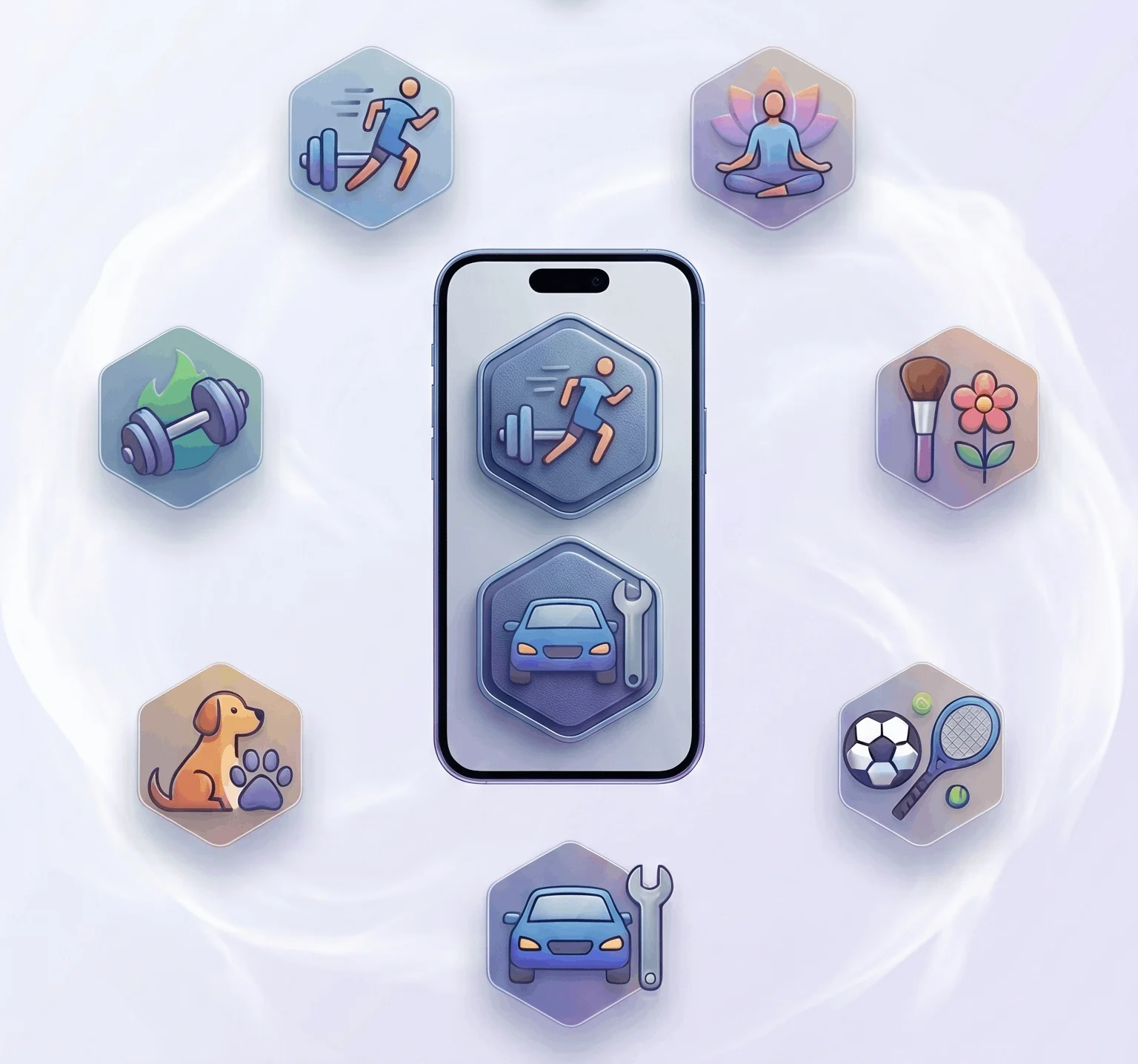 Manage Everything with Ease